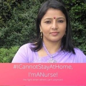 Meet your Posher, Laxmi